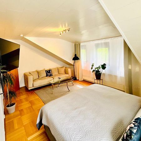 לימבורג אן דר לאהן Casa Inn Parkview - Relax & Chill - Perfect For Business Travel, Weekend Trip, Family&Friends, Dogs Lover, Romance, Layover Or Longstay מראה חיצוני תמונה