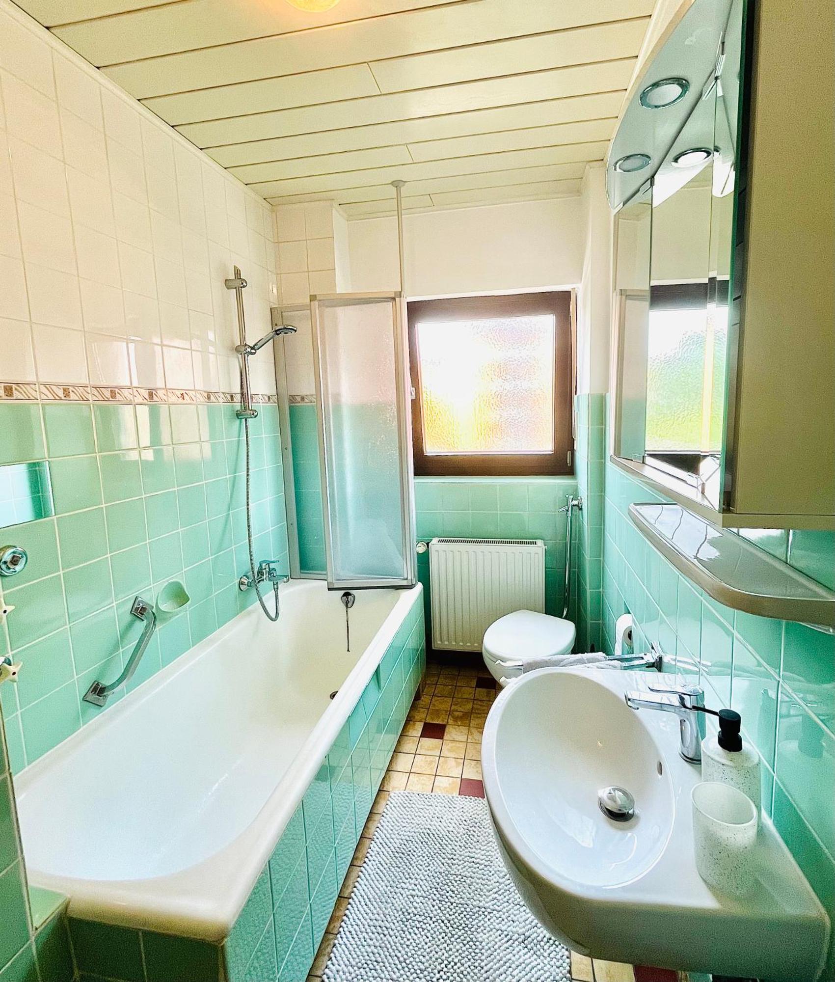 לימבורג אן דר לאהן Casa Inn Parkview - Relax & Chill - Perfect For Business Travel, Weekend Trip, Family&Friends, Dogs Lover, Romance, Layover Or Longstay מראה חיצוני תמונה